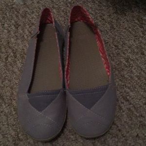 Crocs Flats